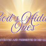 God’s Hidden Ones